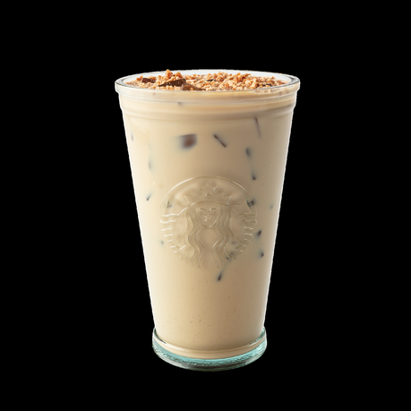 VUELVE EL ICÓNICO PUMPKIN SPICE LATTE VUELVE EL ICÓNICO PUMPKIN SPICE LATTE