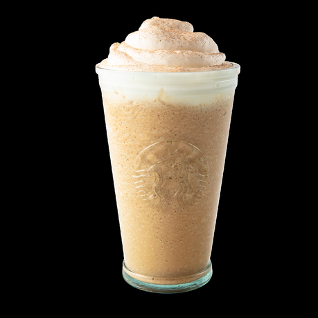 VUELVE EL ICÓNICO PUMPKIN SPICE LATTE