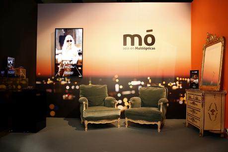 MÓ PRESENTA SU NUEVA COLECCIÓN CÁPSULA  MO X TERESA HELBIG