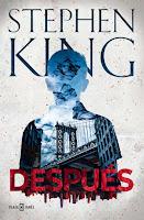 Mini-reseñas 32 y 33 (S.King/G.Hendrix)