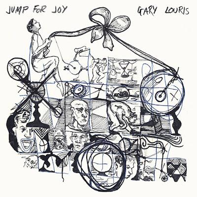Gary Louris - Jump for Joy (2021) Gary Louris - Jump for Joy (2021)