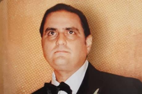 Ordenan reforzar custodia de Alex Saab en reclusión en el que permanece en casa por cárcel