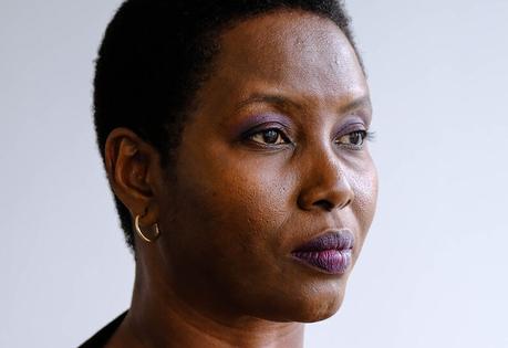 Martine Moise: “Seguiremos luchando para que el sol brille para los más debiles”