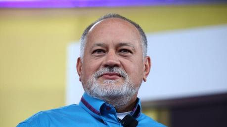 Diosdado Cabello afirmó que primero se va de Duque de Colombia que Maduro de Venezuela