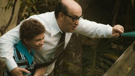 El polvo elemental que nos ignora