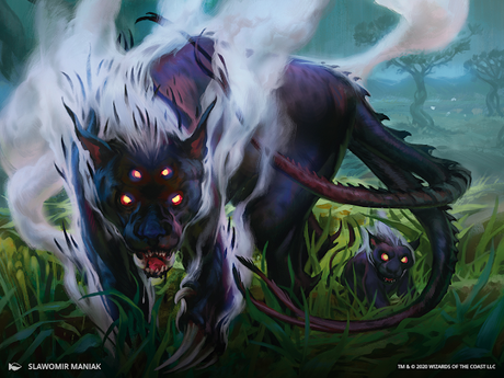 1d20 mejoras para criaturas,por Skerples 1d20 mejoras para criaturas,por Skerples