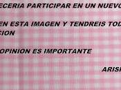 Quiero proponeros algo