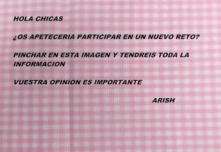 QUIERO PROPONEROS ALGO