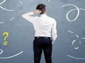 Tomar decisiones cansa “función ejecutiva” cerebro.