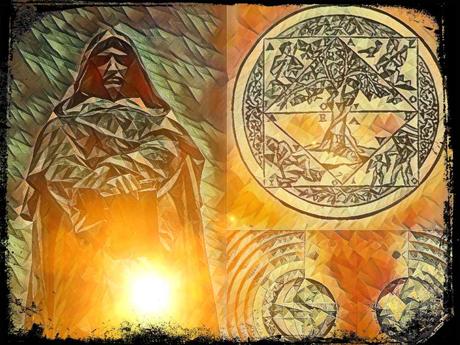 Por qué fue quemado vivo Giordano Bruno