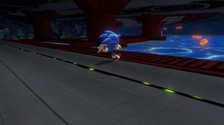 Tráiler de lanzamiento de Sonic Colours: Ultimate