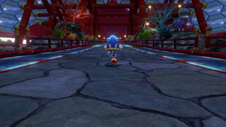 Tráiler de lanzamiento de Sonic Colours: Ultimate