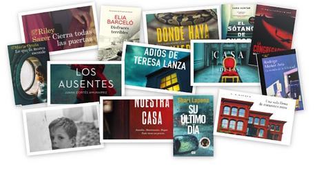 Resumen de julio y agosto