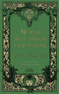 «(…) la relación mujer/casa, que tradicionalmente ha sido un vínculo impuesto y ha generado escrituras muy interesantes donde la alienación, la vida propia que cobra el entorno doméstico, su hostilidad, dan para muchos relatos.» Entrevista a Patricia E...