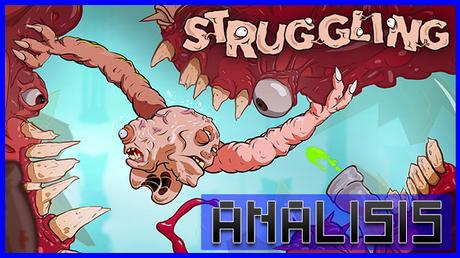 ANÁLISIS: Struggling