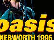 Sorteo entradas para cines documental ‘Oasis Knebworth 1996’