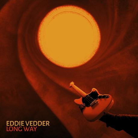 Eddie Vedder: nuevo disco en solitario y single de adelanto a lo californiano