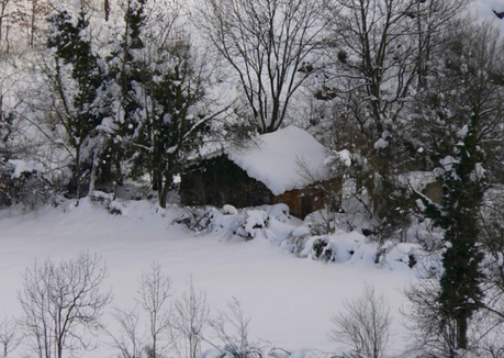 Reseña: El albergue de Guy de Maupassant