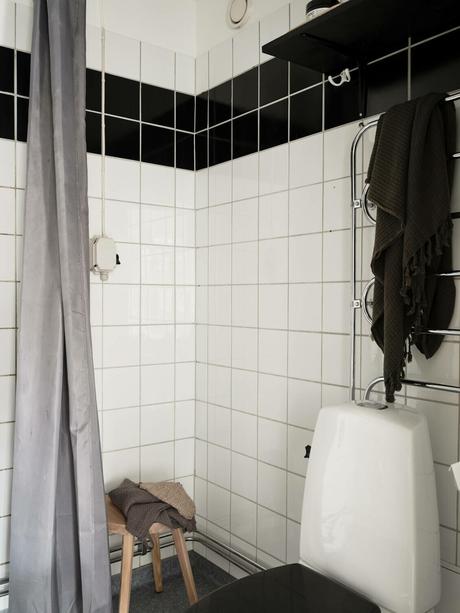 delikatissen scandinavian cosy tiny apartment orientacion viviendas home sun orientation distribución semi abierta decoración pisos pequeños delikatissen scandinavian cosy tiny apartment orientacion viviendas home sun orientation distribución semi abierta decoración pisos pequeños