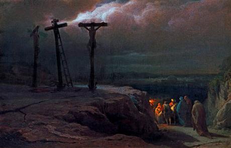 El Historiador Romano Thallus Menciona La Oscuridad Durante La Crucifixión De Jesús