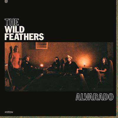 The Wild Feathers - Side street shakedown (2021) The Wild Feathers - Side street shakedown (2021)