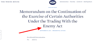 EE.UU. reitera que Cuba es su enemigo