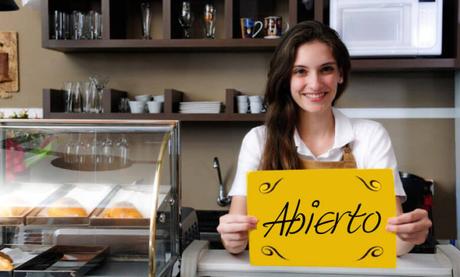 Crea y crece, la nueva ley que permitirá crear empresas con 1 €