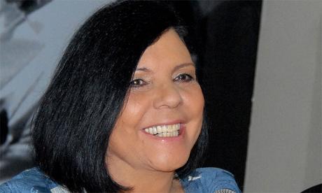 Actriz Rosario Prieto fue diagnosticada con Mal de Parkinson