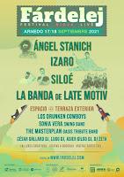 Cartel Fárdelej 2021