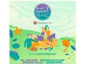 Festival 2021, confirmaciones