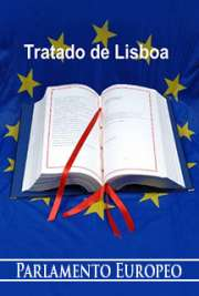 ¿Qué es el Tratado de Lisboa ? Para la Unión Europea