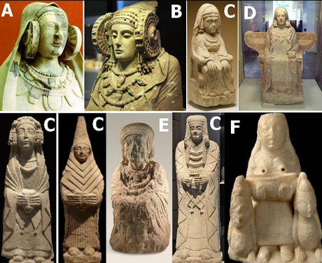 Hispania preromana y romana