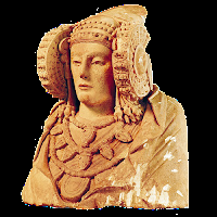 Hispania preromana y romana