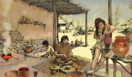 Hispania preromana y romana