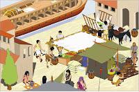 Hispania preromana y romana