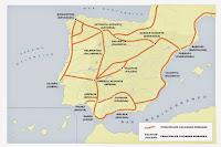 Hispania preromana y romana