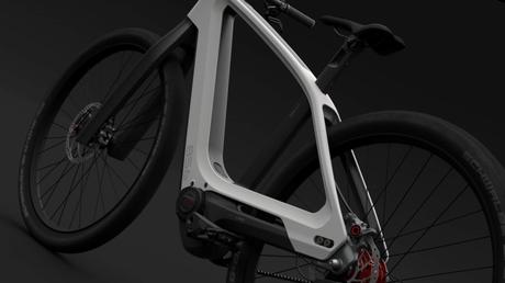 Las mejores bicicletas urbanas eléctricas del EuroBike 2021