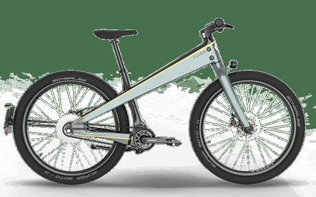 Las mejores bicicletas urbanas eléctricas del EuroBike 2021