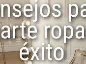 Consejos para Probarte Ropa Éxito