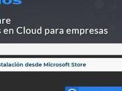 Dataprius disponible Microsoft Store