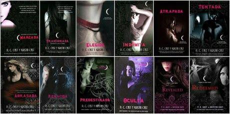 Traicionada - P.C. Cast, Kristin Cast Traicionada - P.C. Cast, Kristin Cast