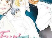 Reseña manga: Furifura (tomo