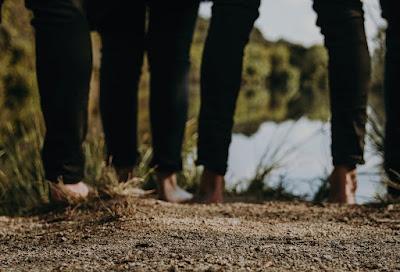 MORGAN: 'RIVER' MORGAN: 'RIVER'