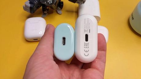 Honor Choice True Wireless Earbuds X1 (REVIEW)