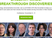 Vuelve NVidia noviembre 2021.