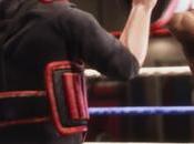 Análisis Rumble Boxing: Creed Champions
