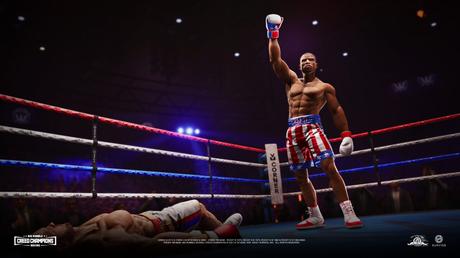 Análisis de Big Rumble Boxing: Creed Champions