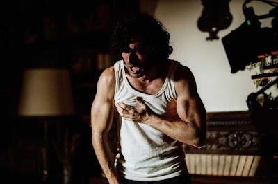 CASA DEL CARACOL, LA (España, Perú; 2021) Intriga, Terror, Psycho Killer