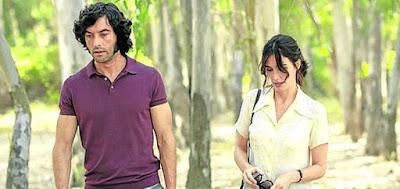 CASA DEL CARACOL, LA (España, Perú; 2021) Intriga, Terror, Psycho Killer CASA DEL CARACOL, LA (España, Perú; 2021) Intriga, Terror, Psycho Killer