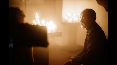 CASA DEL CARACOL, LA (España, Perú; 2021) Intriga, Terror, Psycho Killer CASA DEL CARACOL, LA (España, Perú; 2021) Intriga, Terror, Psycho Killer